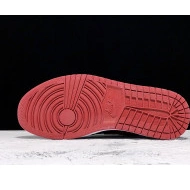 1 Air Jordan Mountain Lance SB - 653532-002 Black 0605